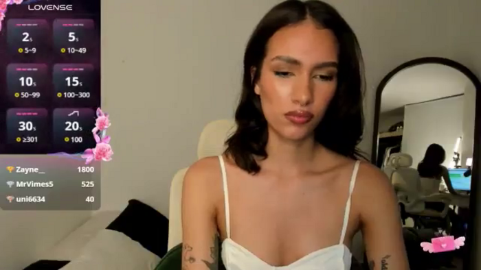 Sweetbubble