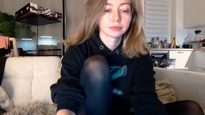 WhoribleSasha
