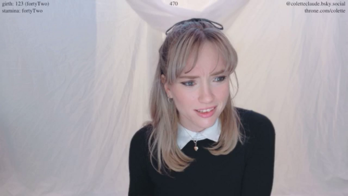 coletteclaude