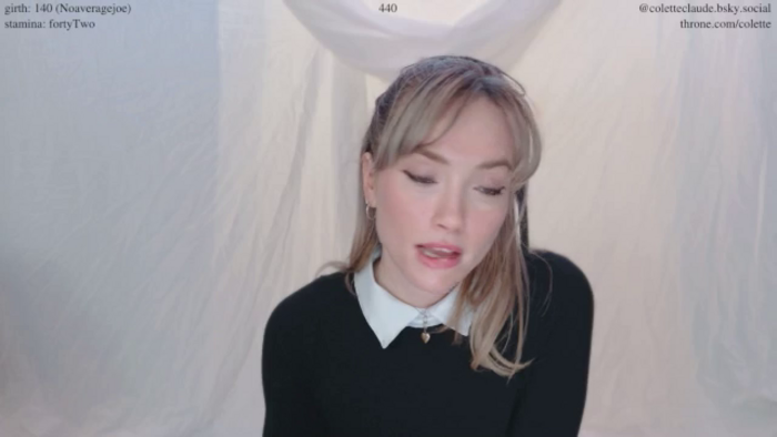 coletteclaude
