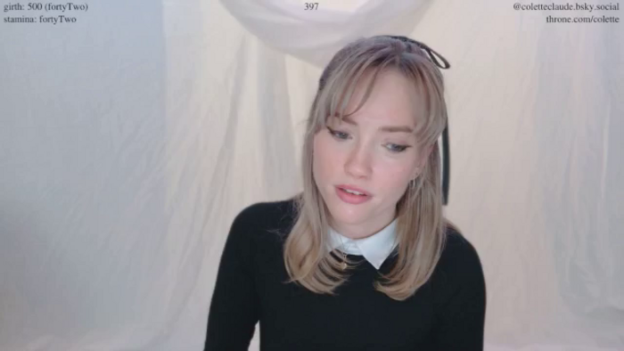 coletteclaude