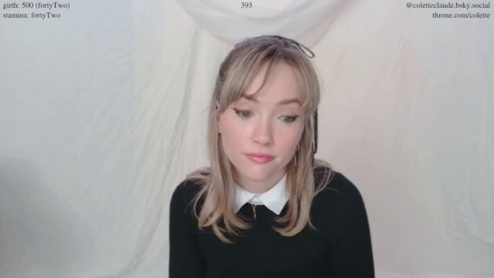 coletteclaude