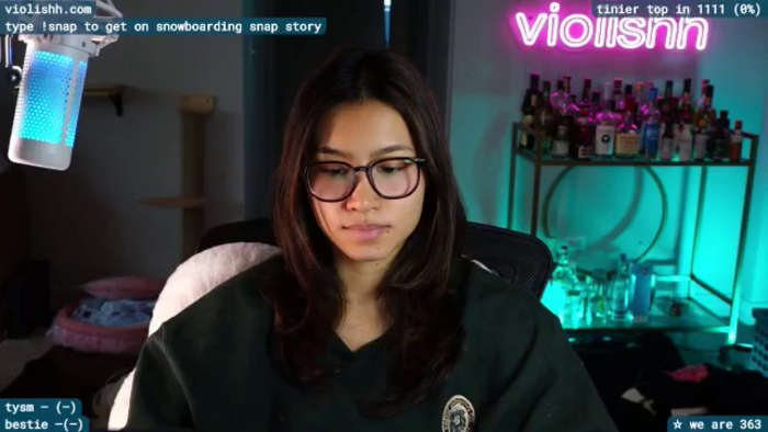 violishh