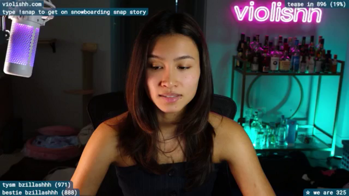 violishh