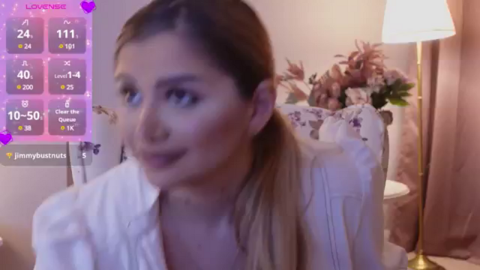 Amber_Xs