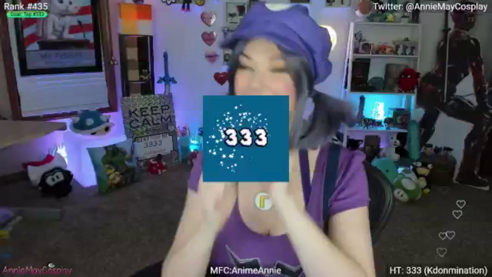 AnimeAnnie