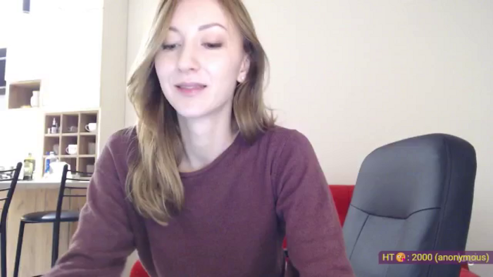 AnnaLuv