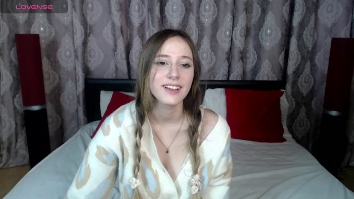 Blondyriss