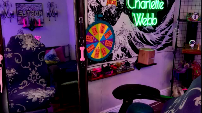 CharletteWebb