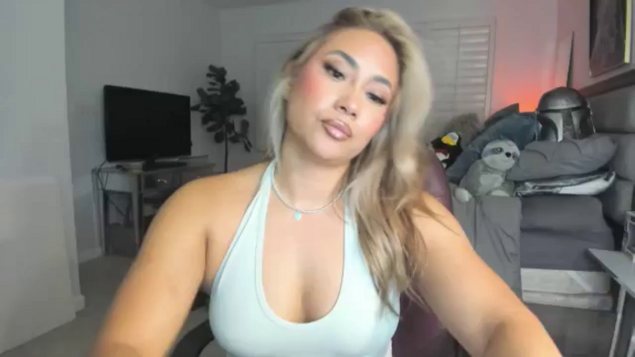 ExoticLILYxo