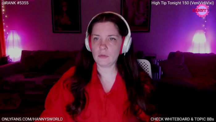 HannyTV