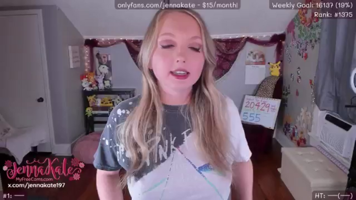 JennaKate