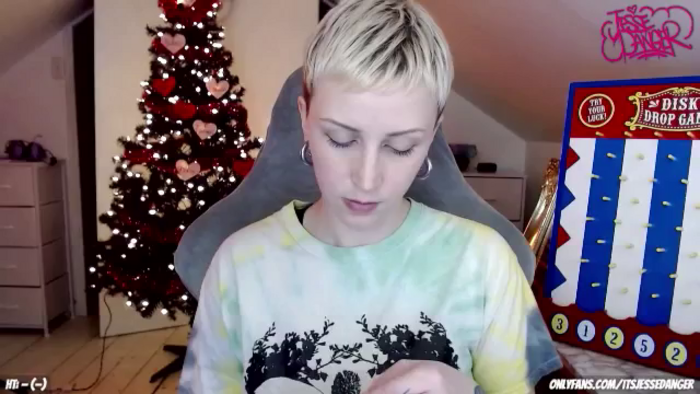 JesseDanger