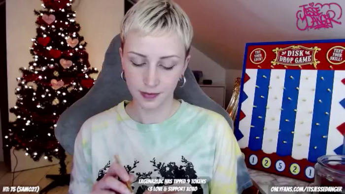 JesseDanger