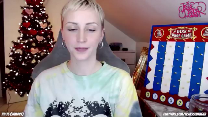 JesseDanger