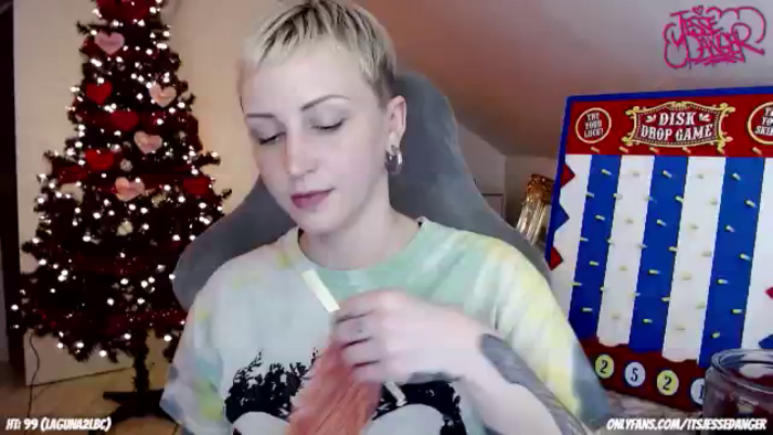 JesseDanger