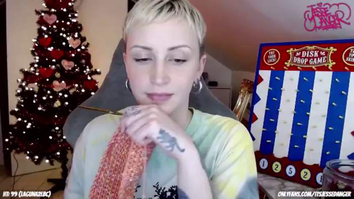 JesseDanger