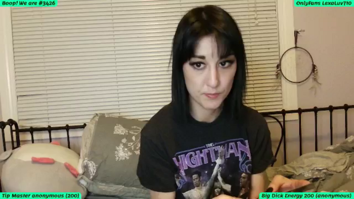 LexaLuv