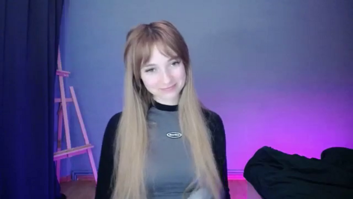LuciaAmazing