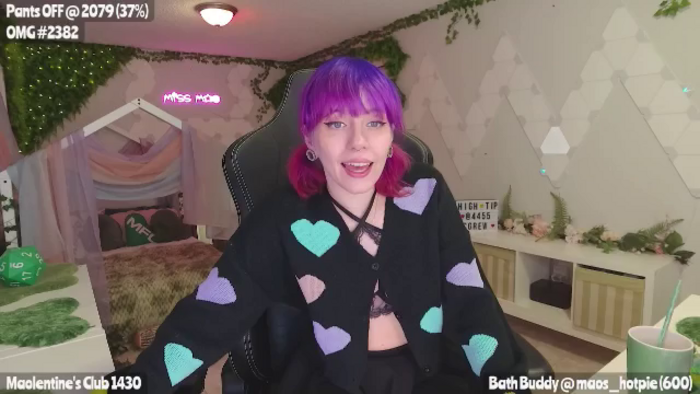 MissMao