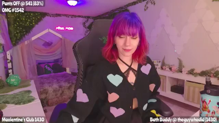 MissMao