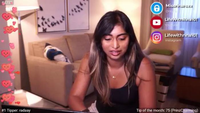 Missrinaroxx