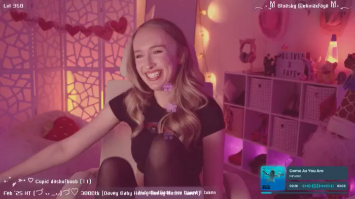 OliviaxFaye