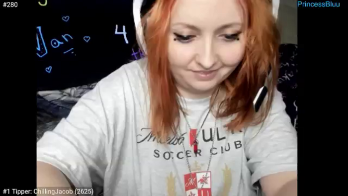 PrincessBluu