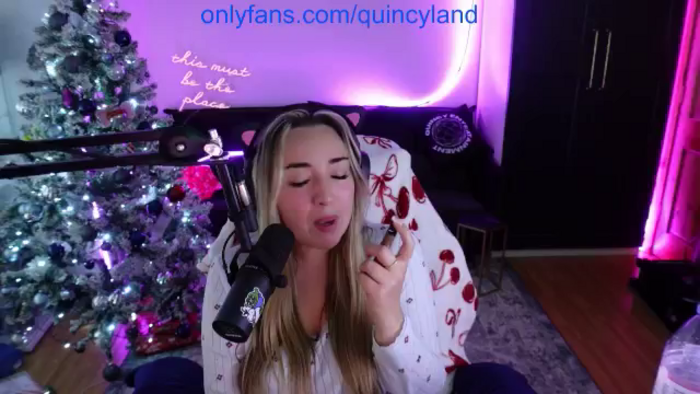 QUINCY