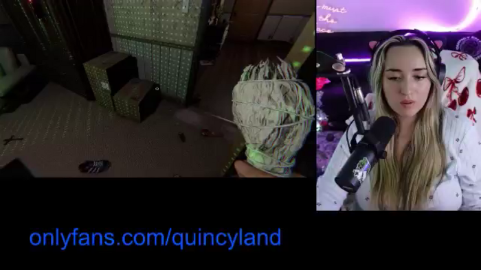 QUINCY