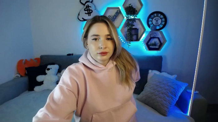 SabrinaViolet