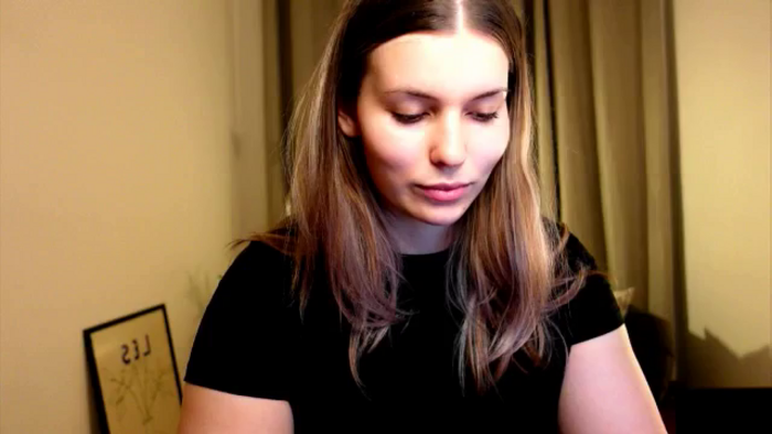 ShyHotNerd