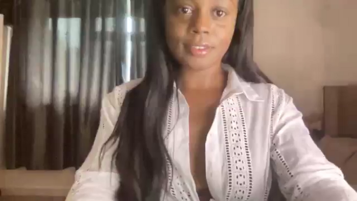 SweetXEbony1