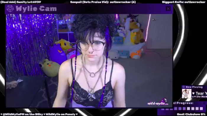 WildWyliePM
