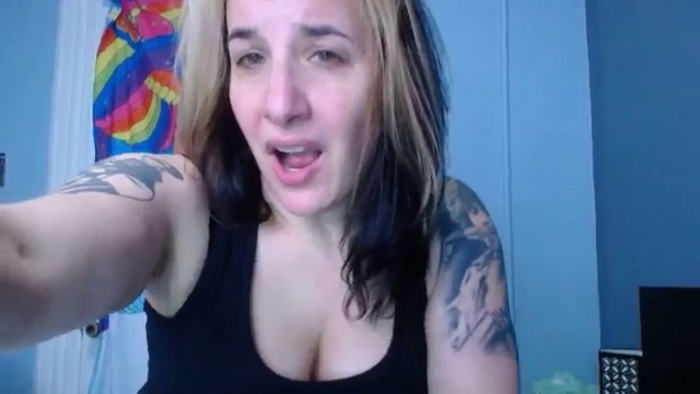 abustybabe