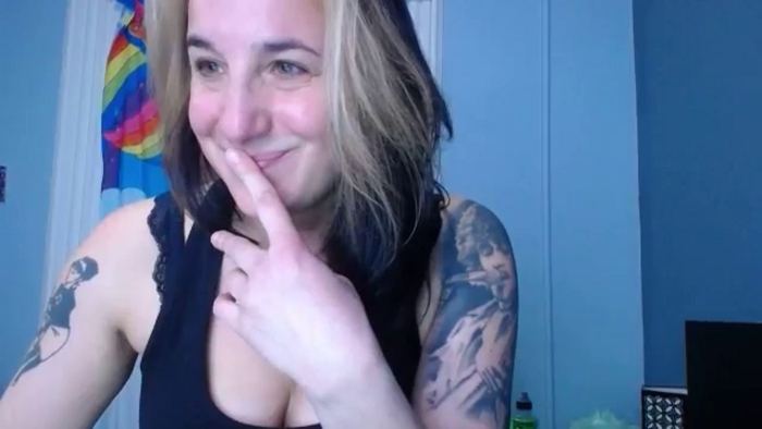 abustybabe