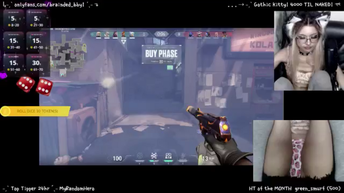 braindedbby