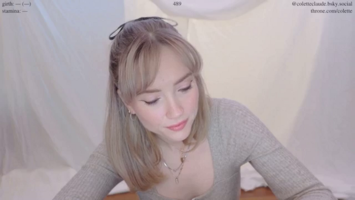coletteclaude