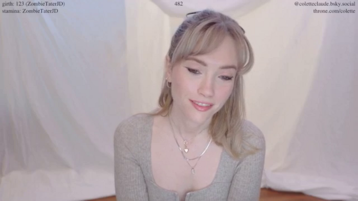 coletteclaude
