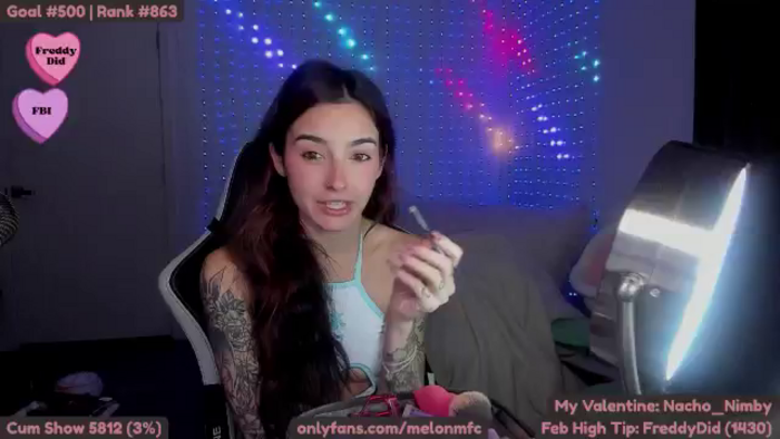 melon