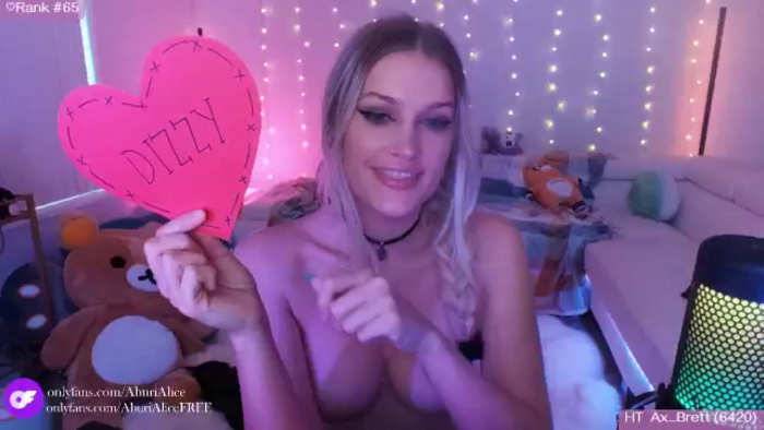 AlicexMaia