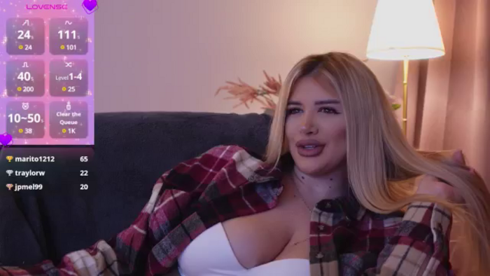 Amber_Xs