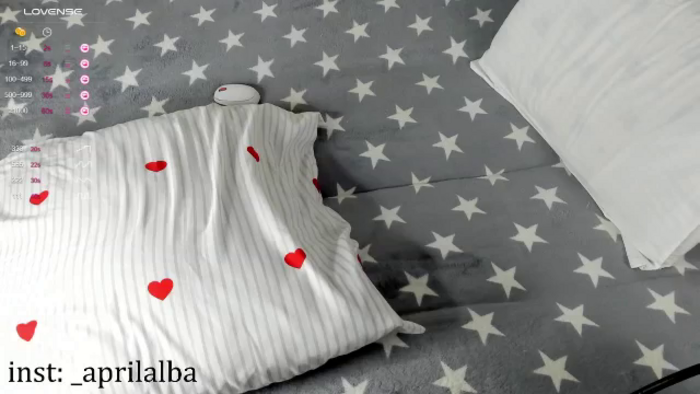 AprilAlba777