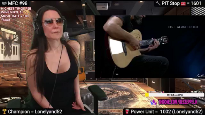 DesZeppelin