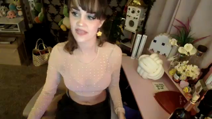 HeidiKlumsy