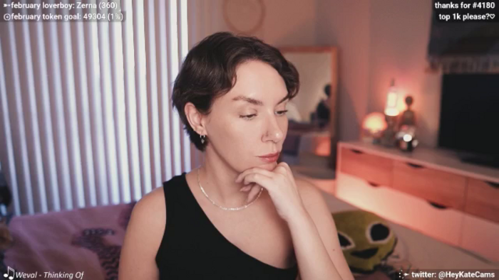 HeyKate