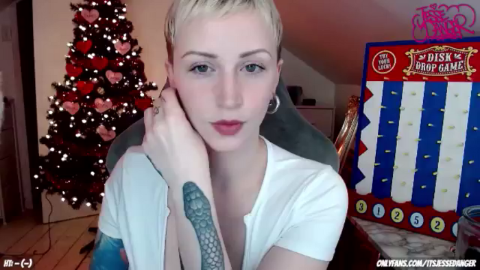 JesseDanger