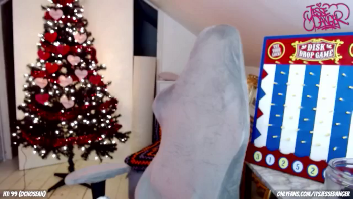 JesseDanger