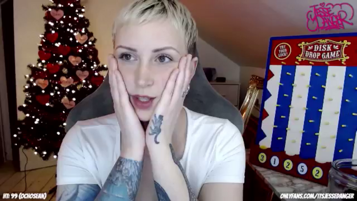JesseDanger