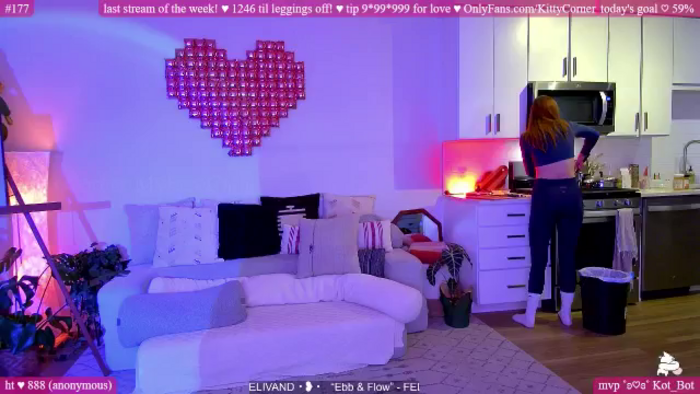 KittyCorner